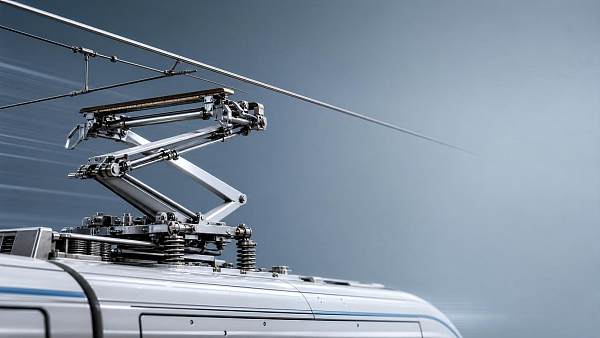 How Pantograph Components Affect Current Collection and Wear
