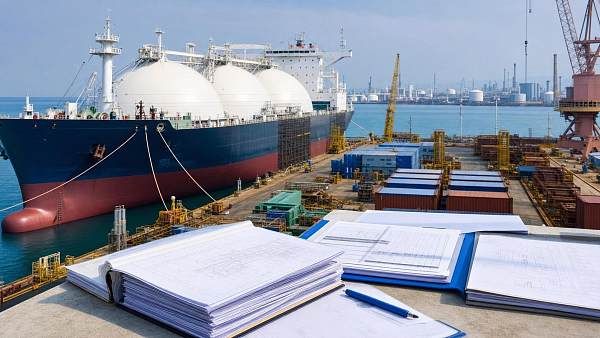 How to Evaluate Shipbuilding Maritime Tenders Without Missing Cost Risks