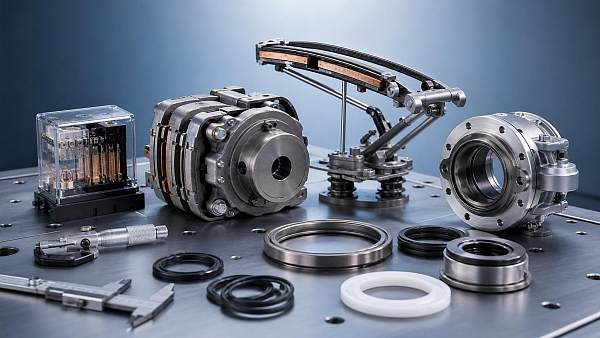 Supplier Evaluation Support for Component Suppliers: Key Criteria That Matter