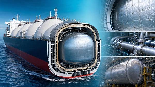 Deep-Cryogenic Insulation Cost: What Drives Budget Changes in LNG Projects