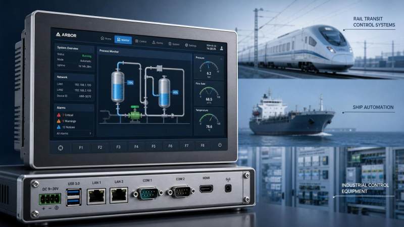How to Write Specification-Oriented Product Content for HMI Panels