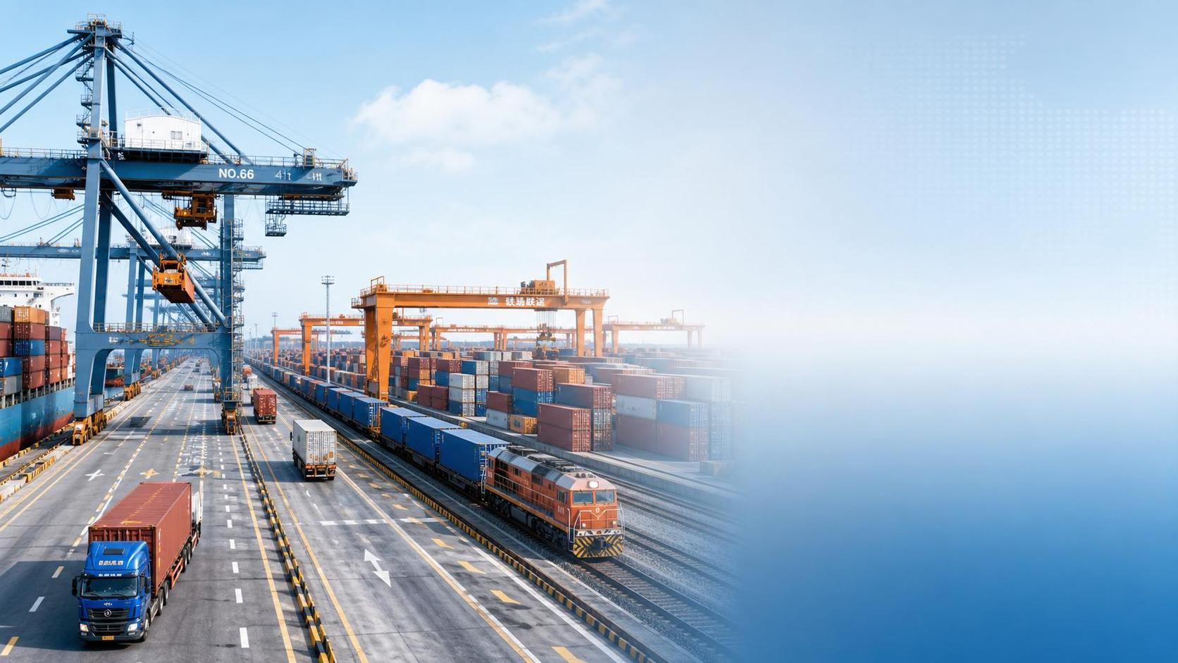 Intermodal Handling Systems for Busy Terminals: Where Bottlenecks Usually Start