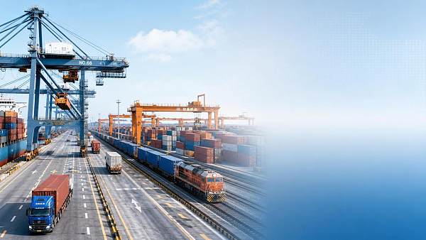 Intermodal Handling Systems for Busy Terminals: Where Bottlenecks Usually Start