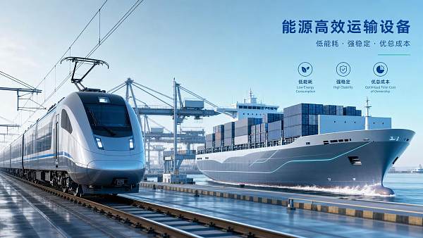 Energy Efficient Transport Equipment: What Lowers Total Operating Cost in 2026