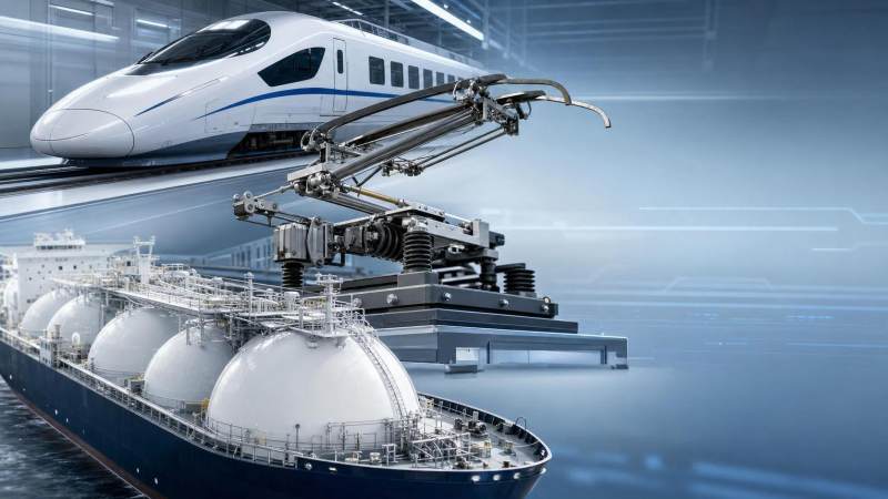 Transportation Equipment Intelligence: What to Evaluate Before Adoption Transportation Equipment Intelligence: What to Evaluate Before Adoption