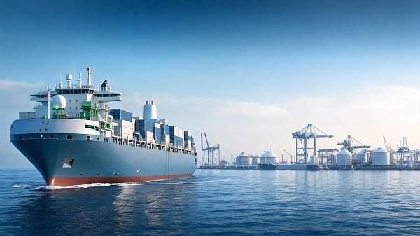 Smart Shipping Solutions IMO Compliant: Features That Matter Most