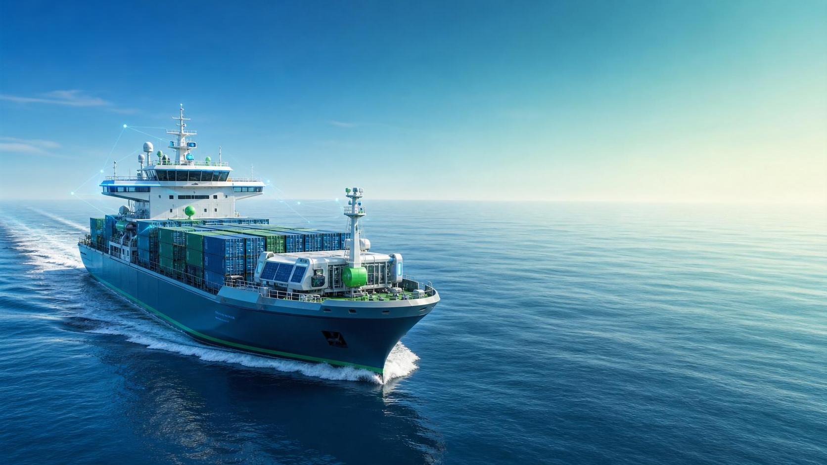 Digital Marine Decarbonization Technology: What Delivers Measurable Gains