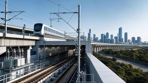 Rail Infrastructure Investment for Metros: Cost Drivers and Payback