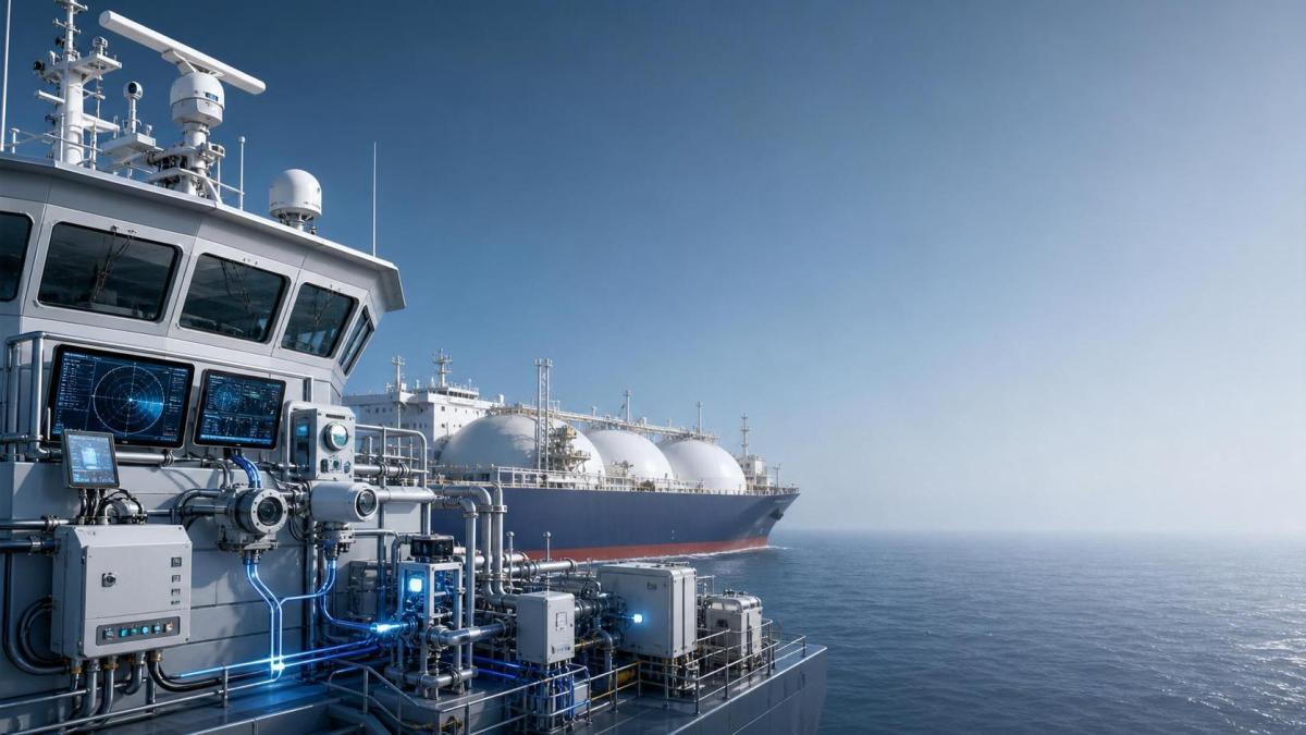 IMO-Compliant Smart Shipping Solutions: Certification Gaps to Check IMO-Compliant Smart Shipping Solutions: Certification Gaps to Check