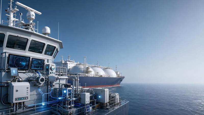 IMO-Compliant Smart Shipping Solutions: Certification Gaps to Check IMO-Compliant Smart Shipping Solutions: Certification Gaps to Check