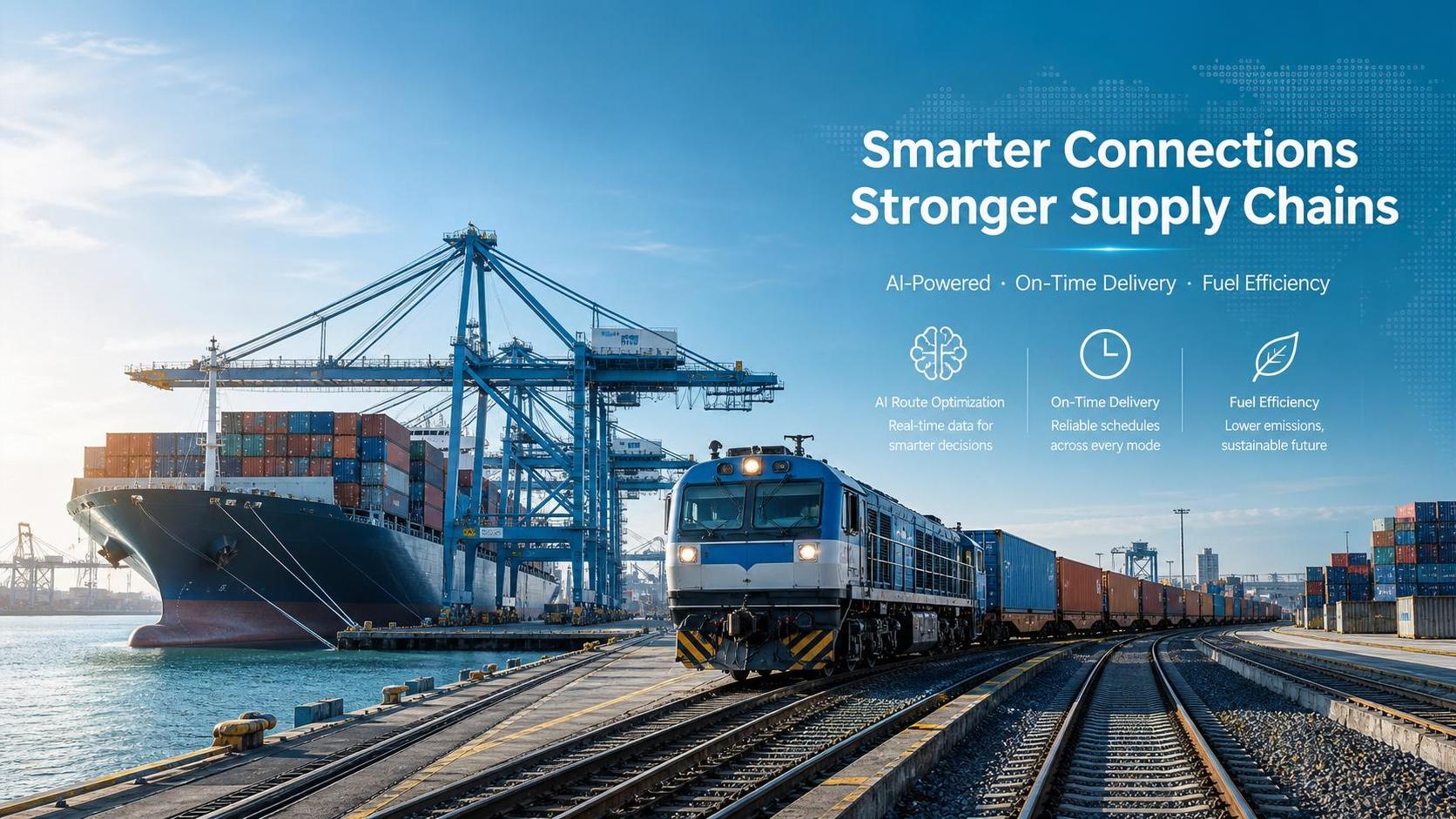 AI Route Optimization Analytics: Which Metrics Actually Improve Delivery Performance