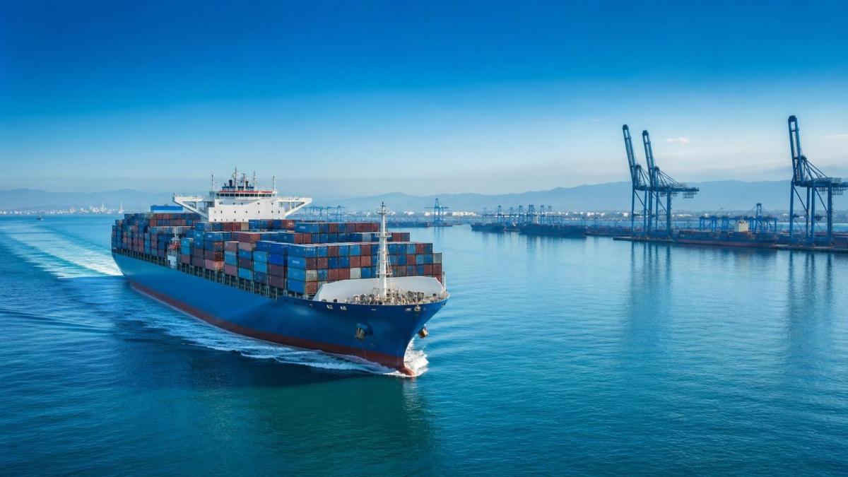 Smart Shipping Solutions for Fleet Management: 2026 Trends Shaping Vessel Operations Smart Shipping Solutions for Fleet Management: 2026 Trends Shaping Vessel Operations