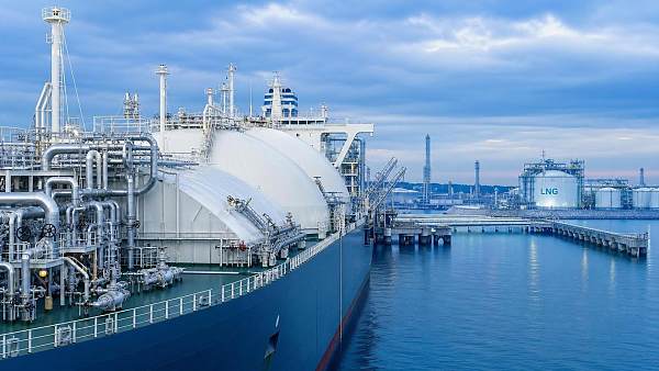 How to Compare a Cryogenic Shipping Systems Manufacturer for Long-Haul LNG Projects