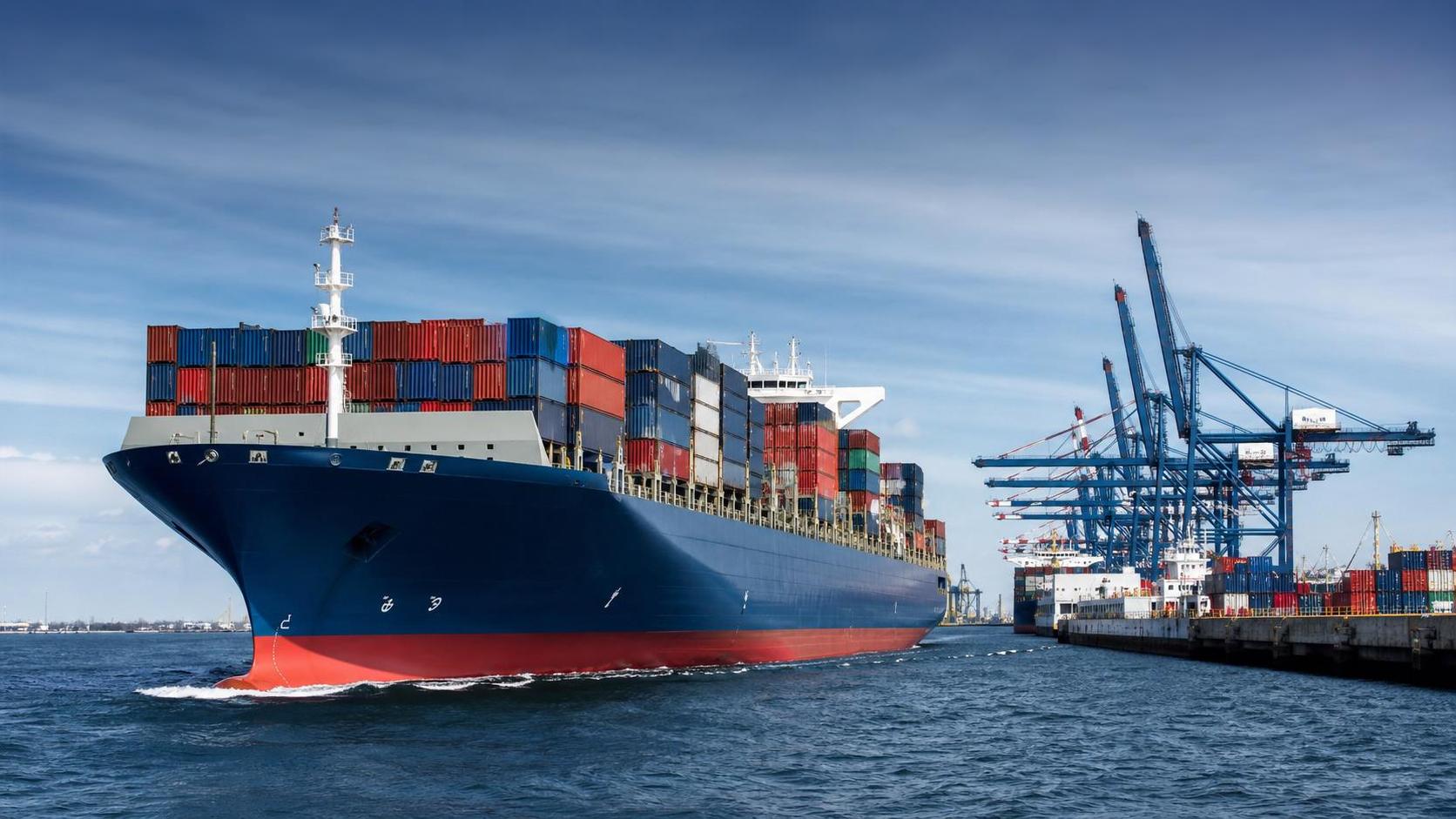Steel Ocean Going Vessels: Key Build Standards and Tradeoffs