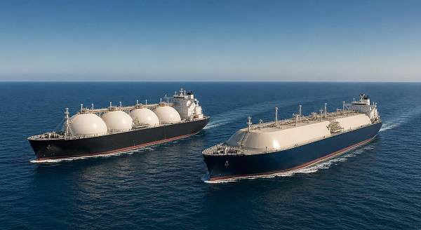 Membrane Cargo Tank vs Moss Type: Which Fits Modern LNG Fleets