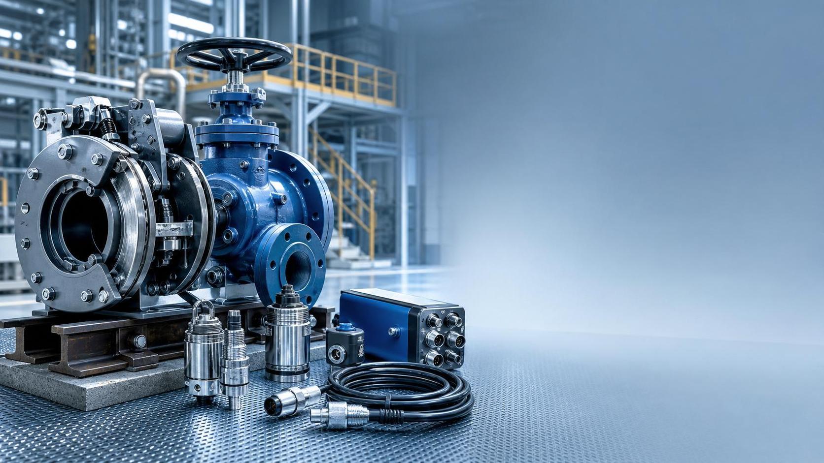Heavy Industry Equipment Downtime: 7 Causes and Practical Fixes