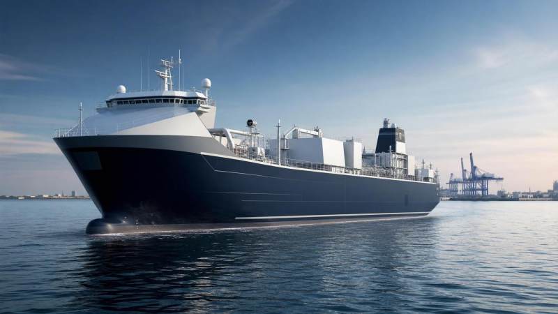 Commercial Shipbuilding Technology Trends Shaping Newbuild Projects in 2026 Commercial Shipbuilding Technology Trends Shaping Newbuild Projects in 2026