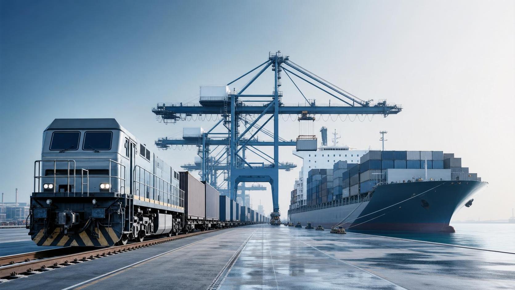 How to Evaluate an Intermodal Transport Systems Provider for Network Reliability