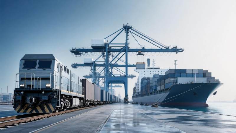 How to Evaluate an Intermodal Transport Systems Provider for Network Reliability How to Evaluate an Intermodal Transport Systems Provider for Network Reliability