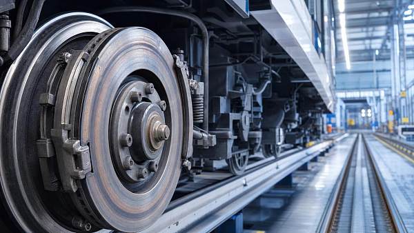 Rail Brake Linings: Common Wear Issues and How to Prevent Early Failure
