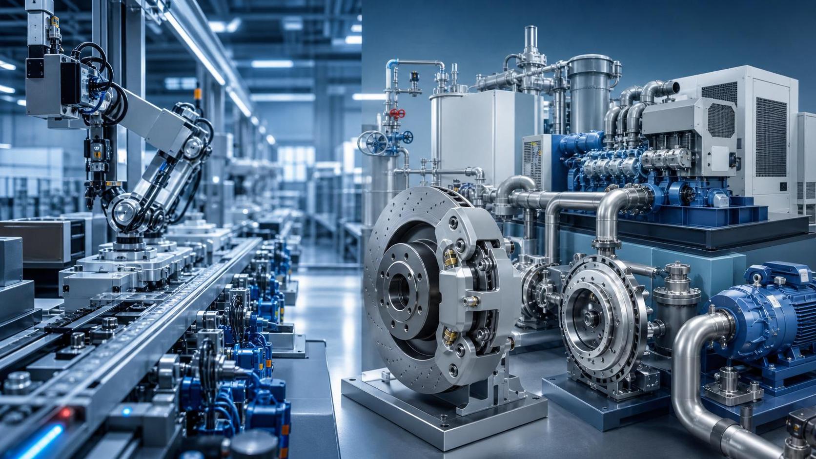Smart Factory Application Guidance for Industrial Products