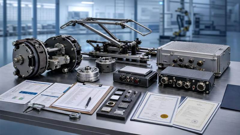 Industrial Sourcing Intelligence: How to Benchmark Component Costs Industrial Sourcing Intelligence: How to Benchmark Component Costs