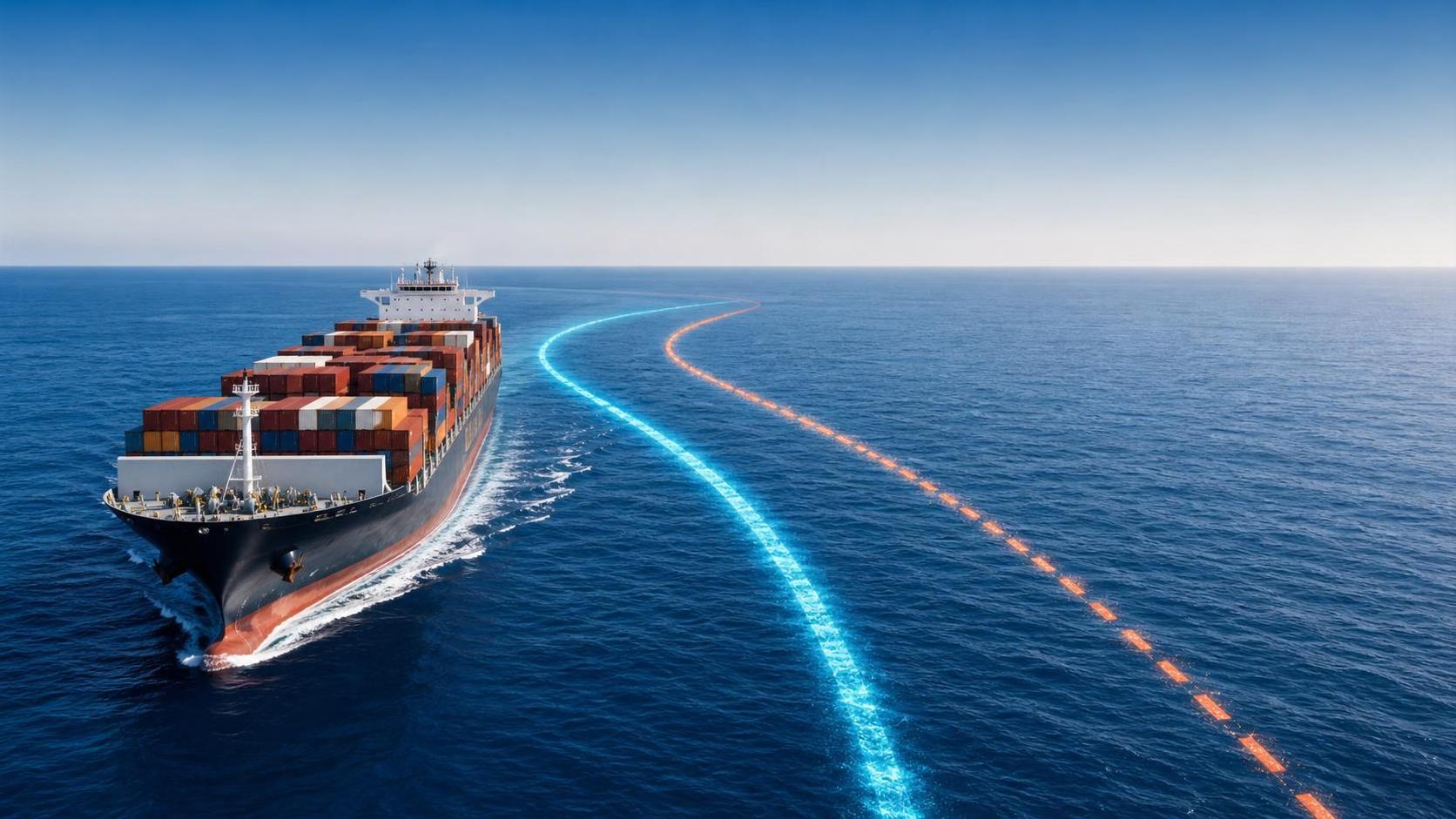 How to Evaluate an AI Vessel Routing Provider for Fuel Savings