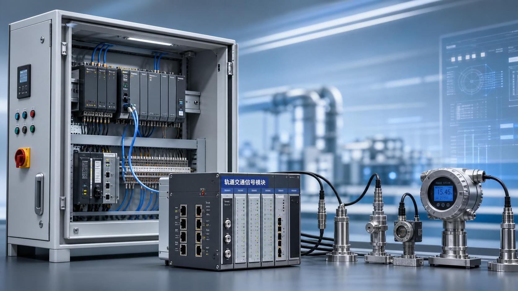 Technical Selection Support for Automation Systems: Key Fit Criteria