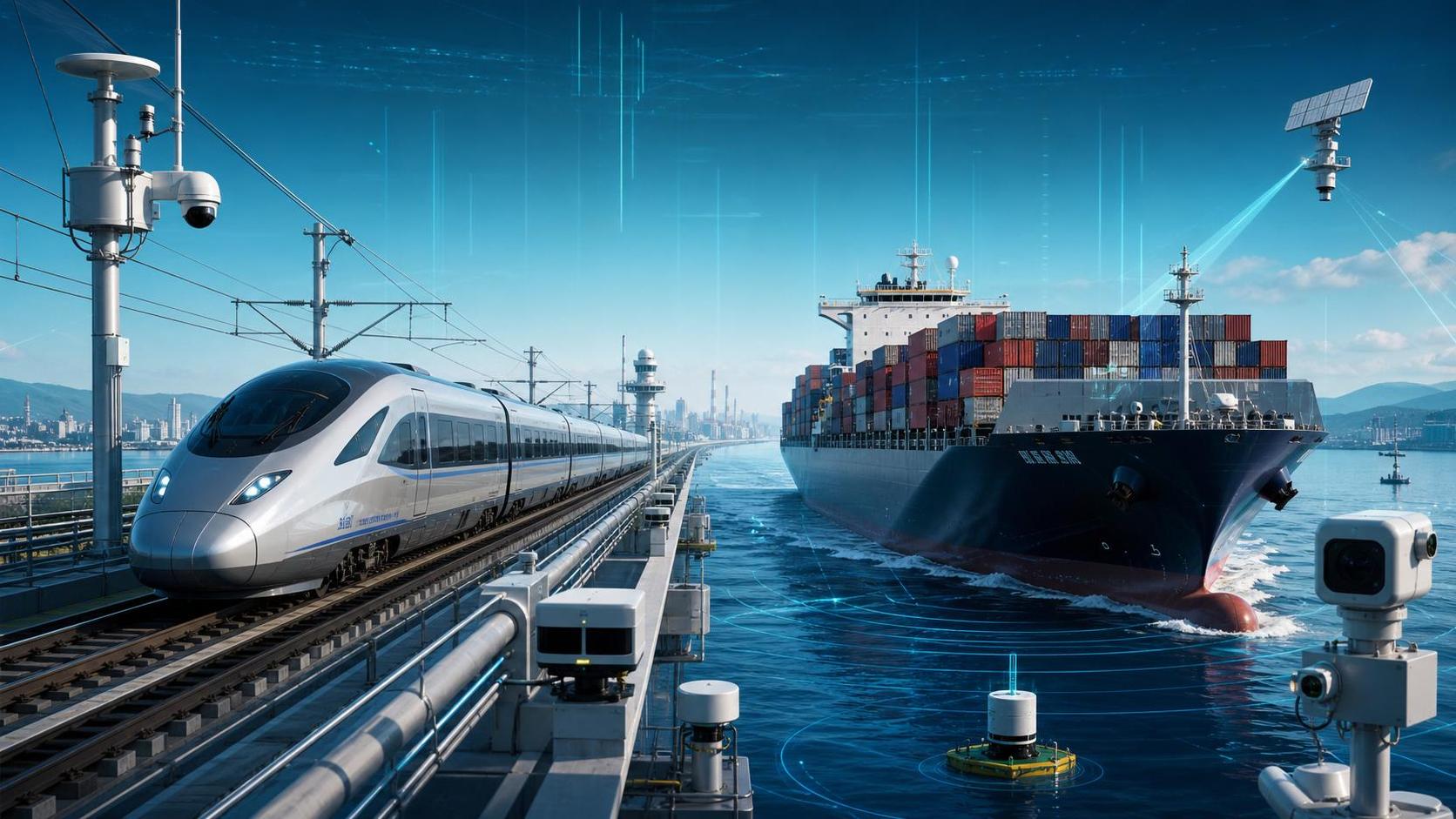Sensor Fusion Navigation Systems Trends Shaping Safer Operations