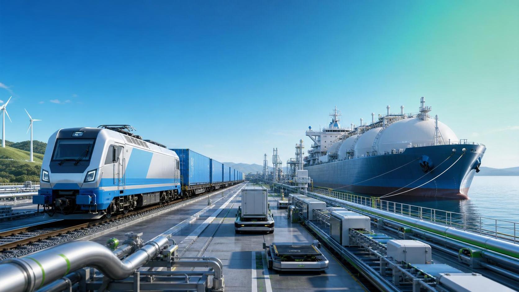 How to Build a Decarbonization Strategy That Balances Cost and Compliance