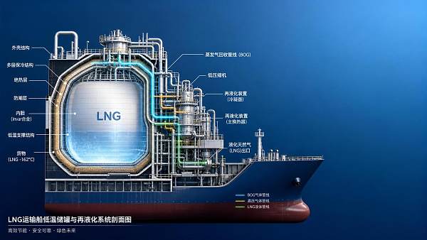 Low Boil Off Insulation System Performance: What Reduces LNG Losses Most