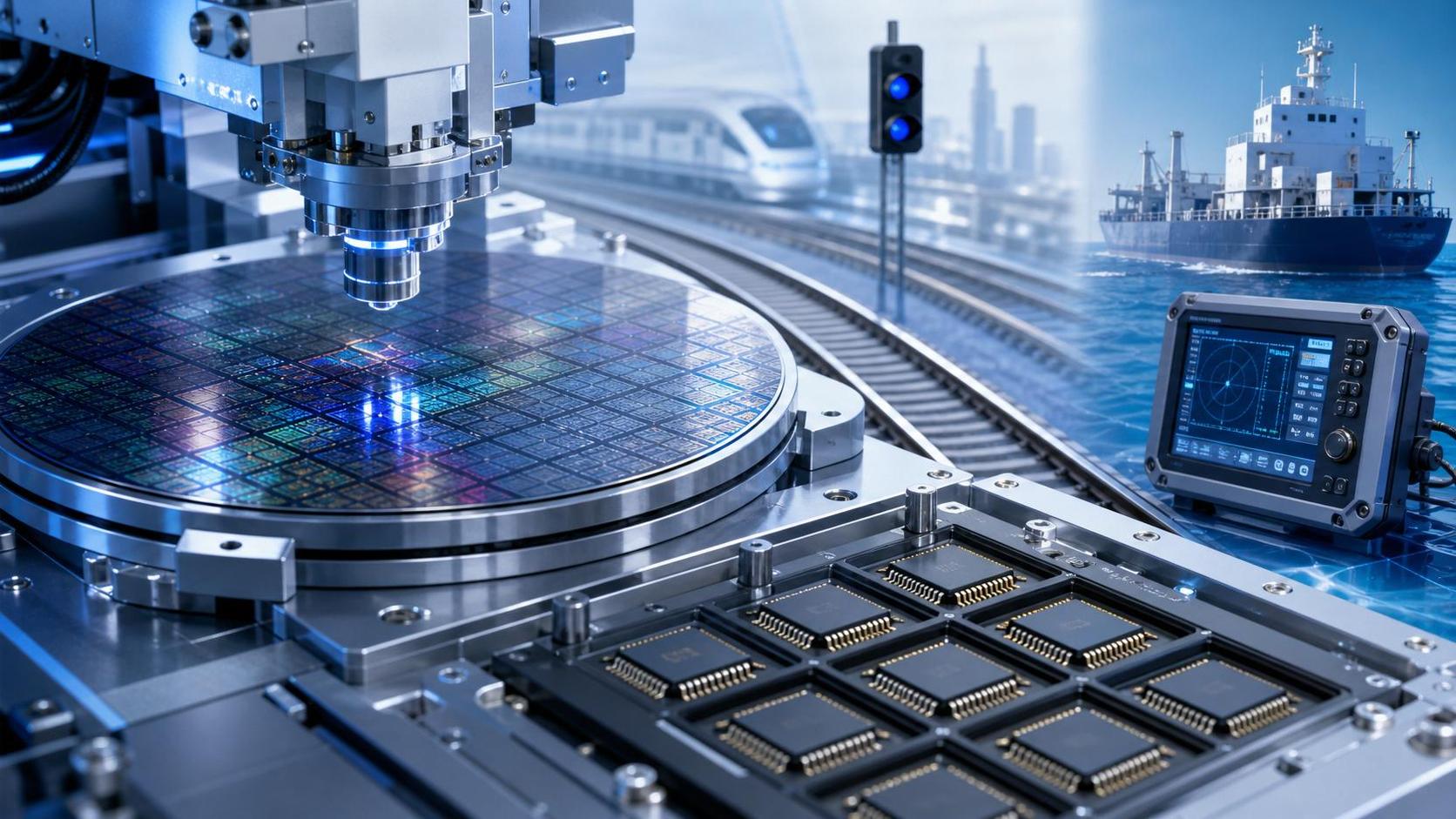 Industrial Technology for Semiconductors: Key Performance Factors in 2026