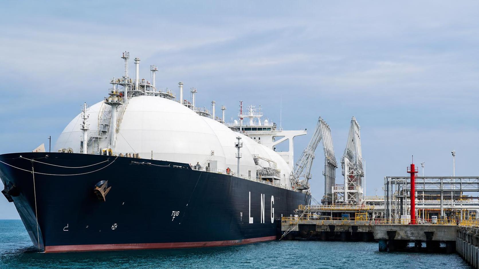 LNG Carriers Class Approval: Key Rules and Compliance Risks