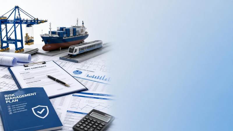 How to Evaluate EPC Contractors for Project Cost and Risk How to Evaluate EPC Contractors for Project Cost and Risk