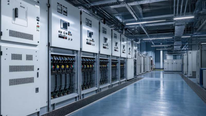 How to Specify Traction Power Equipment Switchgear for Urban Rail Projects How to Specify Traction Power Equipment Switchgear for Urban Rail Projects