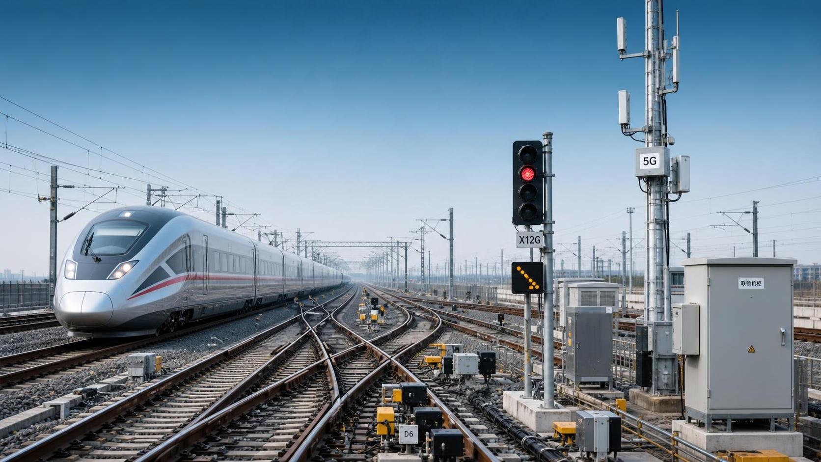 How to Evaluate Train Control Systems for Mainline Capacity and Safety
