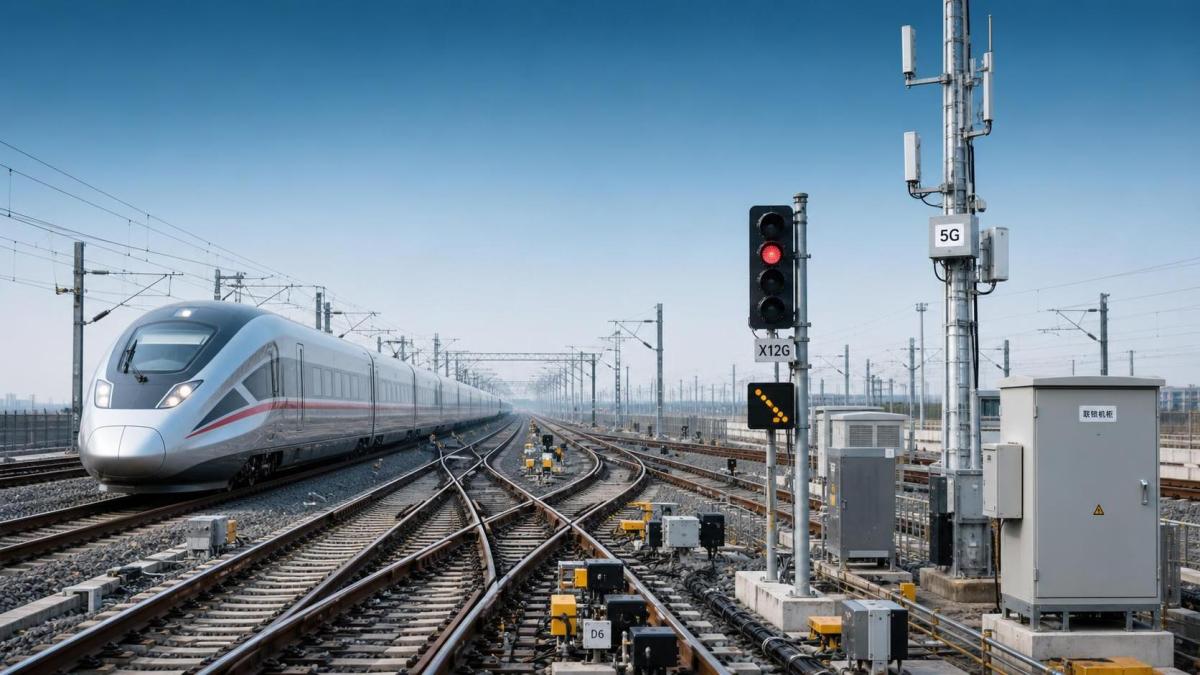 How to Evaluate Train Control Systems for Mainline Capacity and Safety