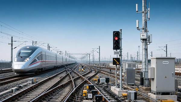 How to Evaluate Train Control Systems for Mainline Capacity and Safety