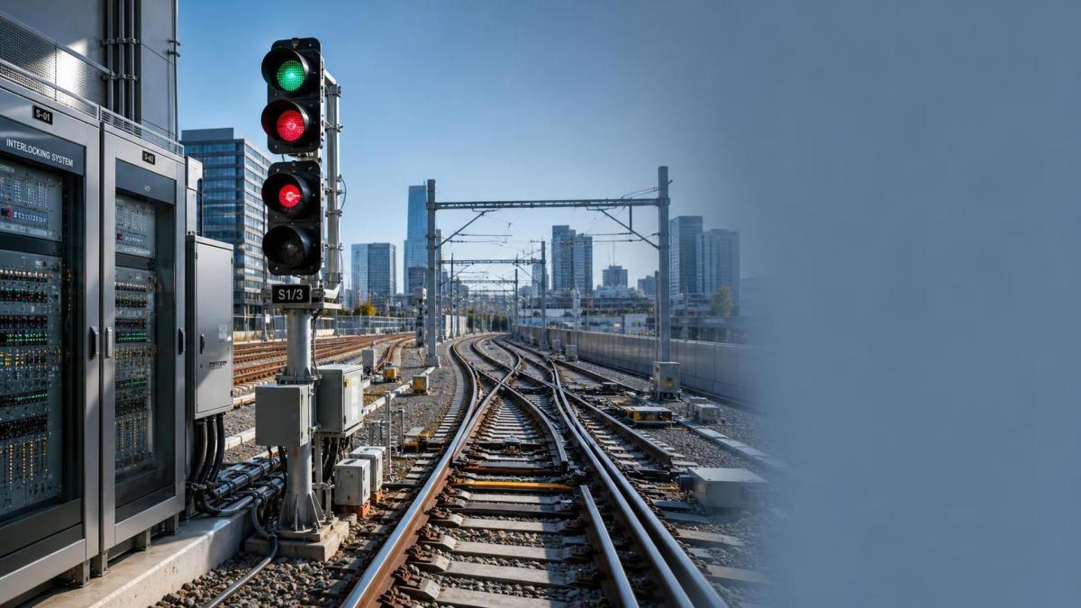 What Drives Railway Signal Control Systems Pricing in New Rail Projects? What Drives Railway Signal Control Systems Pricing in New Rail Projects?