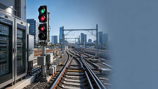 What Drives Railway Signal Control Systems Pricing in New Rail Projects?