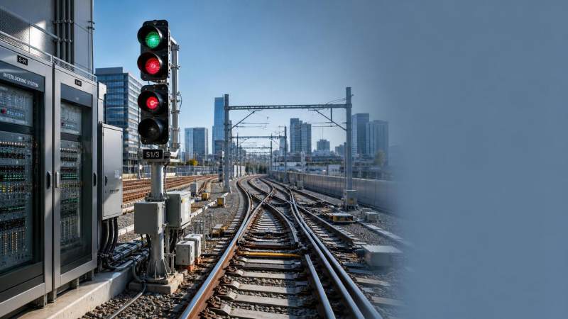 What Drives Railway Signal Control Systems Pricing in New Rail Projects? What Drives Railway Signal Control Systems Pricing in New Rail Projects?
