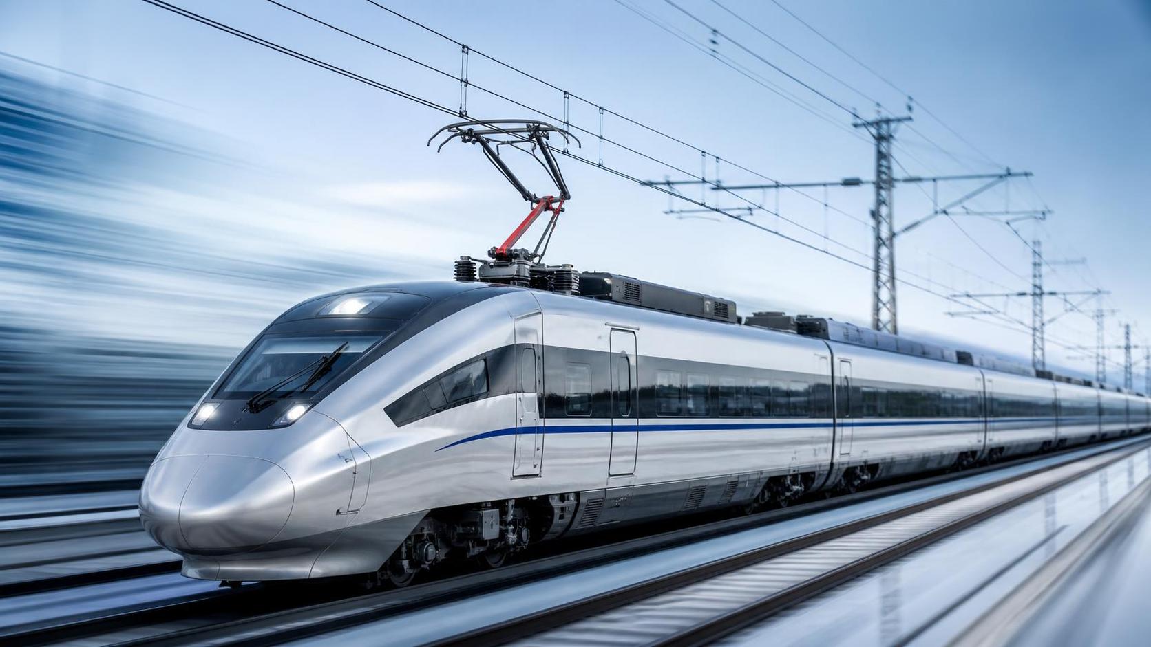 How to Evaluate Rail Pantograph Systems for Speed, Contact Stability, and Maintenance Life