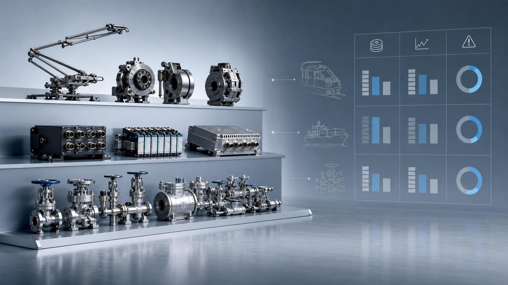 Heavy Industry Tech Guide: How to Compare Lifecycle Cost and Downtime Risk
