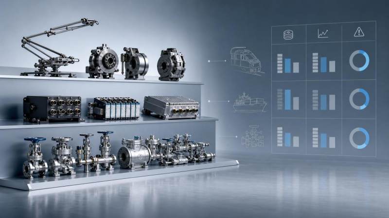 Heavy Industry Tech Guide: How to Compare Lifecycle Cost and Downtime Risk Heavy Industry Tech Guide: How to Compare Lifecycle Cost and Downtime Risk
