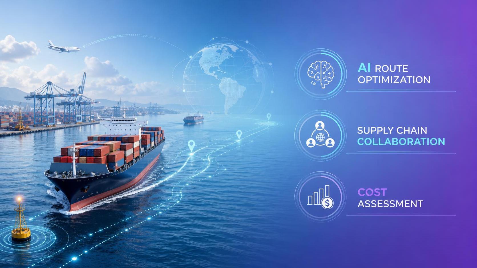 What drives AI route optimization platform price across vendors