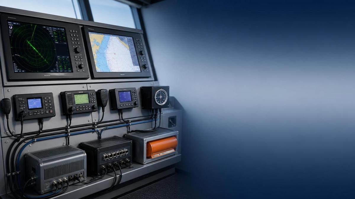 What drives vessel navigation system price for commercial fleets What drives vessel navigation system price for commercial fleets