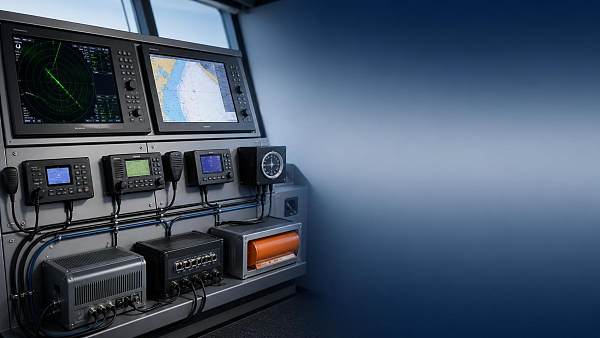 What drives vessel navigation system price for commercial fleets