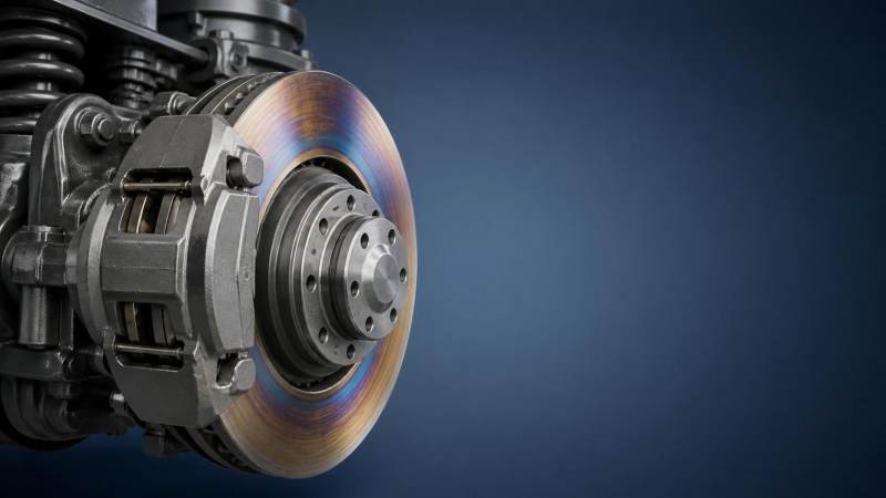 How thermal fade performance disc brakes hold up in repeated high-load stops How thermal fade performance disc brakes hold up in repeated high-load stops