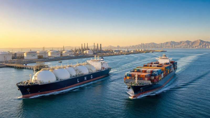 When does a marine fuel efficiency solution make financial sense in the Middle East? When does a marine fuel efficiency solution make financial sense in the Middle East?