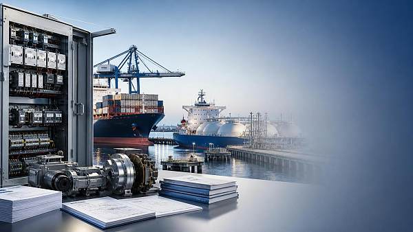 How industrial sourcing intelligence pricing data supports budget approval